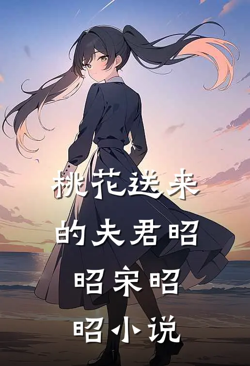 桃花送来的夫君昭昭宋昭昭小说
