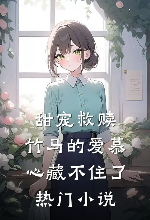 甜宠救赎：竹马的爱慕心藏不住了热门小说