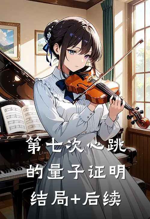 第七次心跳的量子证明结局+后续