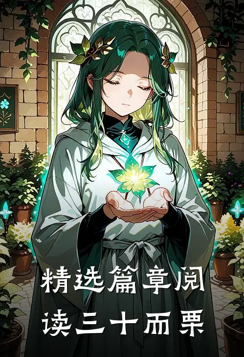 精选篇章阅读三十而栗