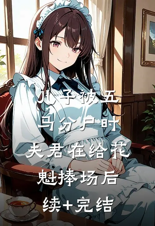 儿子被五马分尸时，夫君在给花魁捧场后续+完结