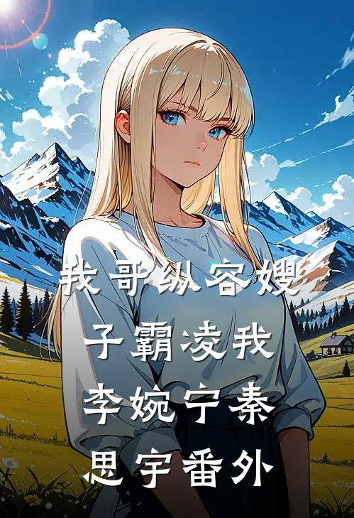 我哥纵容嫂子霸凌我李婉宁秦思宇 番外