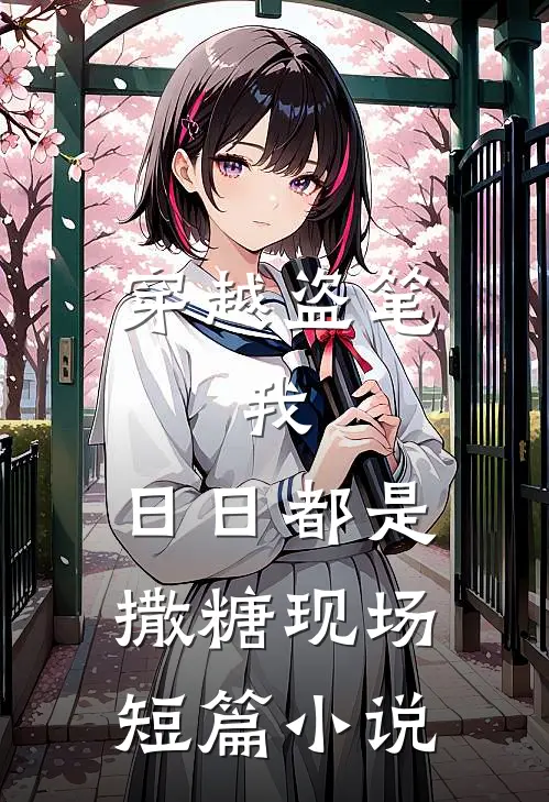 穿越盗笔：我，日日都是撒糖现场短篇小说