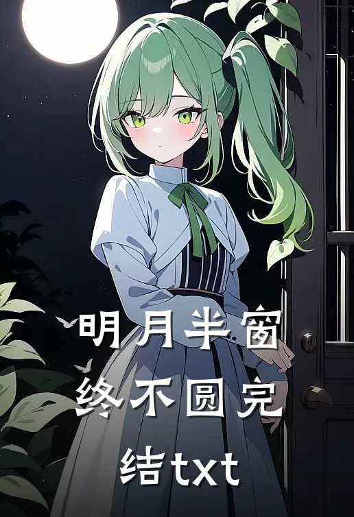明月半窗终不圆完结txt