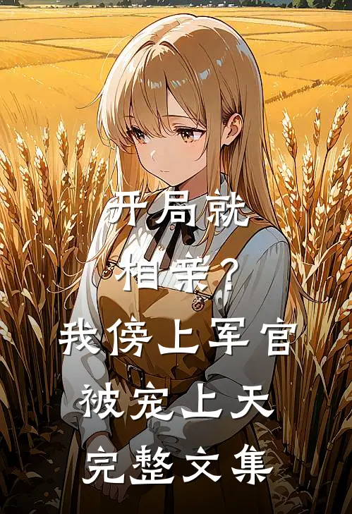 开局就相亲？我傍上军官被宠上天完整文集