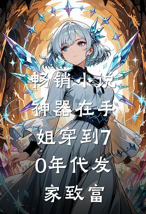 畅销小说神器在手，姐穿到70年代发家致富