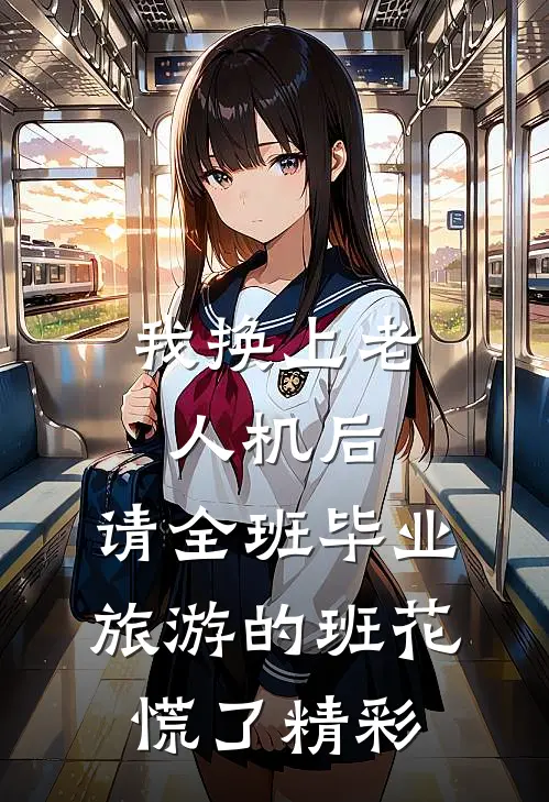 我换上老人机后，请全班毕业旅游的班花慌了精彩