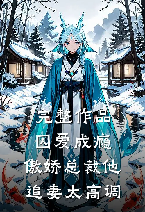 完整作品囚爱成瘾：傲娇总裁他追妻太高调