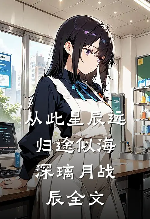 从此星辰远，归途似海深璃月战辰全文