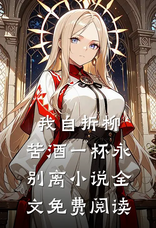 我自折柳，苦酒一杯永别离小说全文免费阅读
