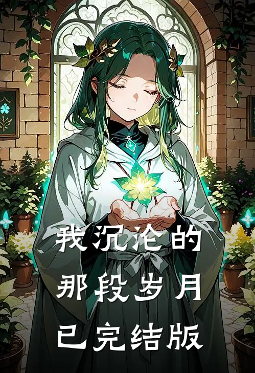 我沉沦的那段岁月已完结版