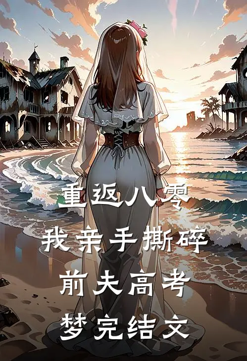 重返八零，我亲手撕碎前夫高考梦完结文