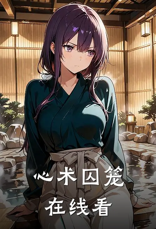 心术囚笼在线看