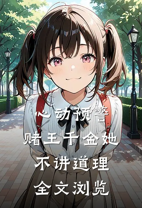 心动预警：赌王千金她不讲道理全文浏览