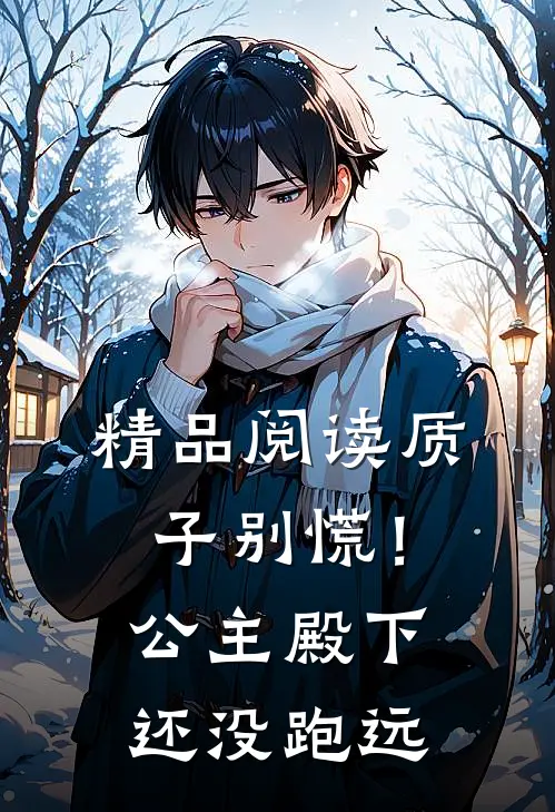 精品阅读质子别慌！公主殿下还没跑远