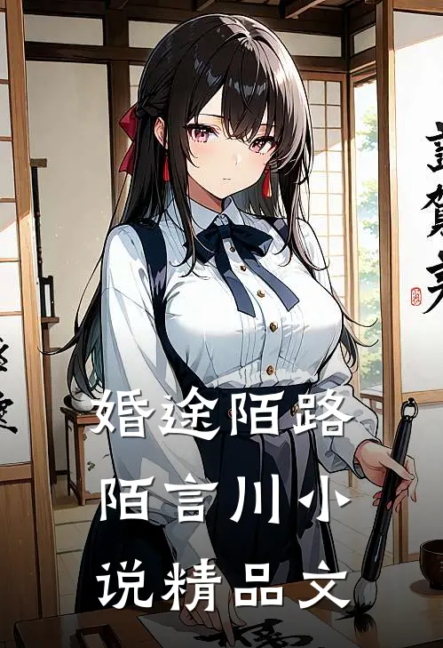 婚途陌路陌言川 小说精品文