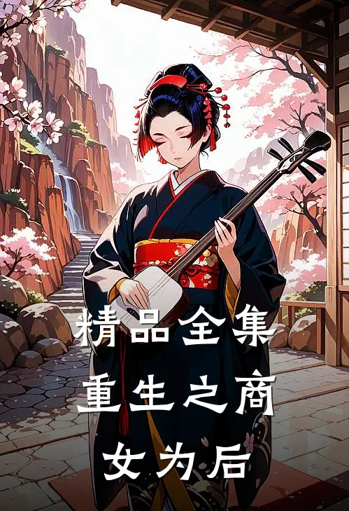 精品全集重生之商女为后