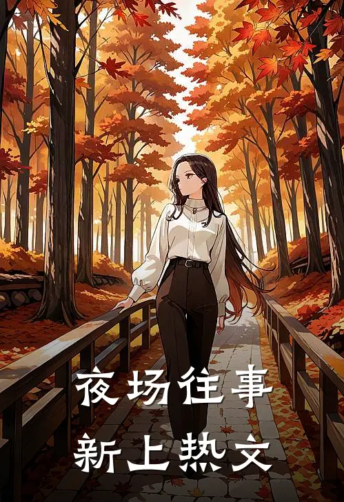 夜场往事新上热文