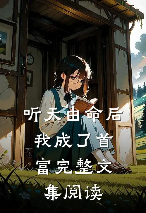 听天由命后，我成了首富完整文集阅读