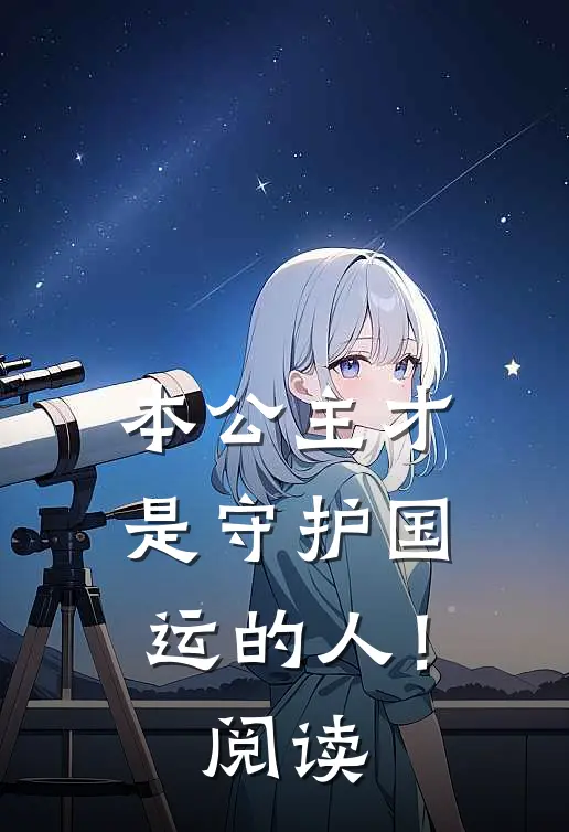 本公主才是守护国运的人！阅读