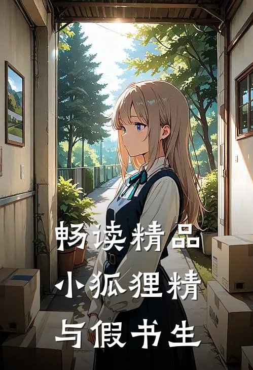 畅读精品小狐狸精与假书生