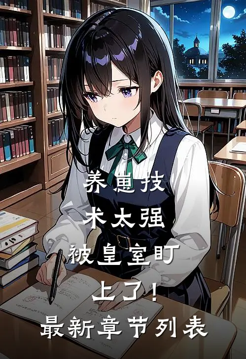 养崽技术太强，被皇室盯上了！最新章节列表