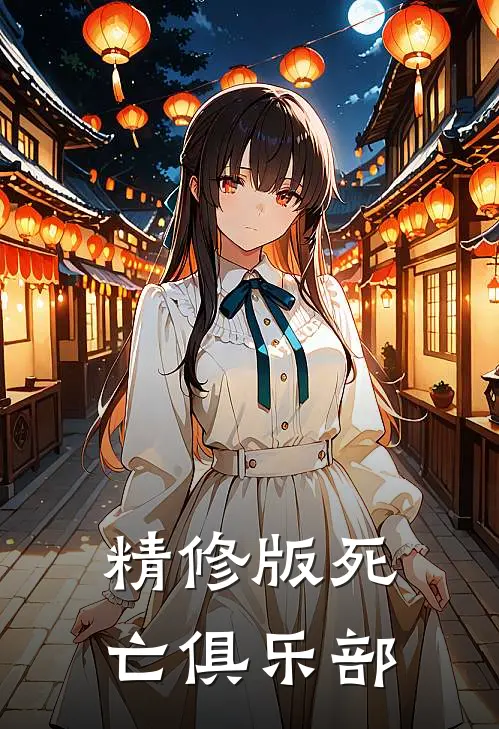 精修版死亡俱乐部