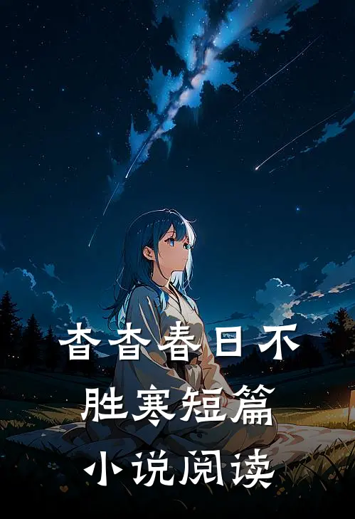 杳杳春日不胜寒短篇小说阅读