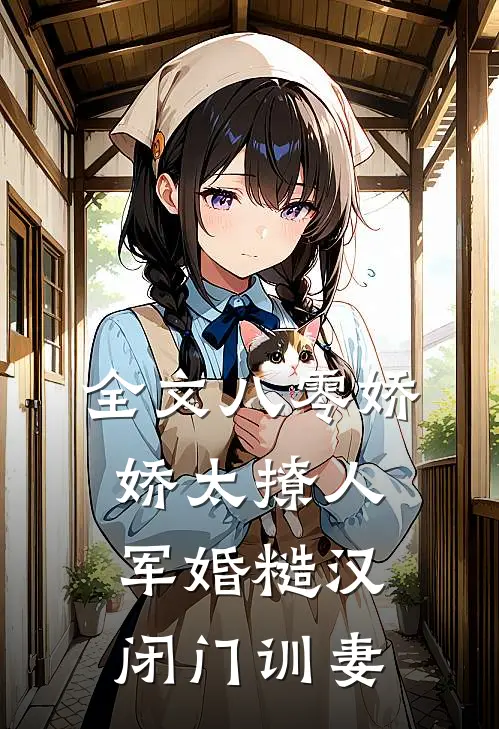 全文八零娇娇太撩人，军婚糙汉闭门训妻