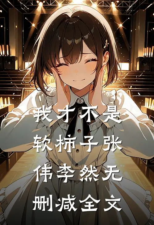 我才不是软柿子张伟李然无删减全文