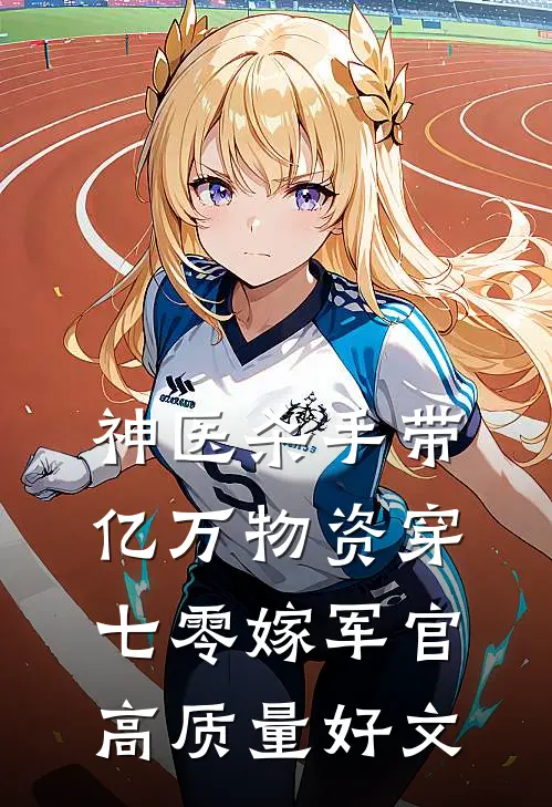 神医杀手带亿万物资穿七零嫁军官高质量好文