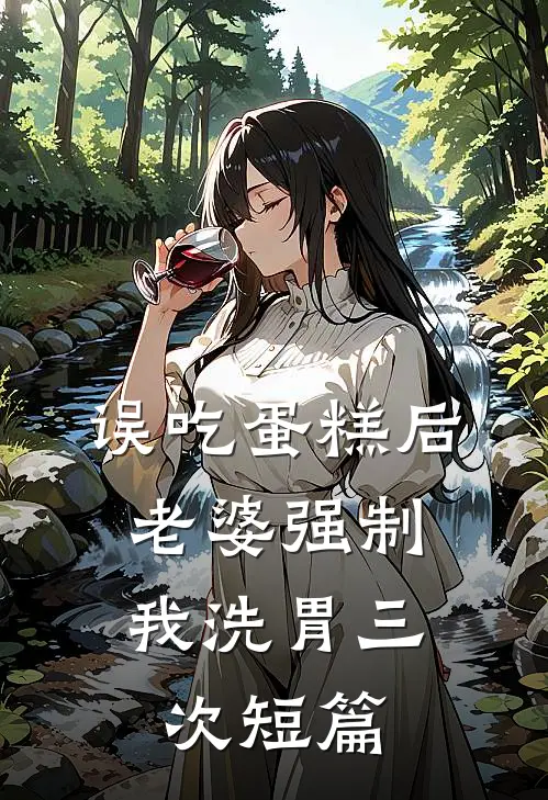 误吃蛋糕后，老婆强制我洗胃三次短篇