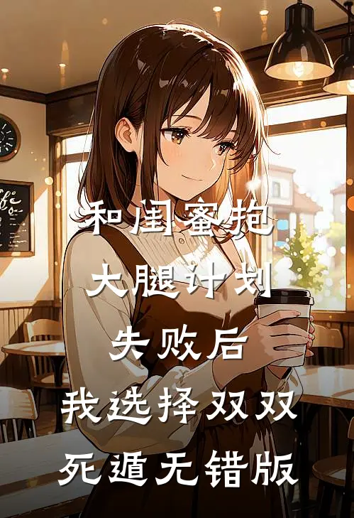 和闺蜜抱大腿计划失败后，我选择双双死遁无错版