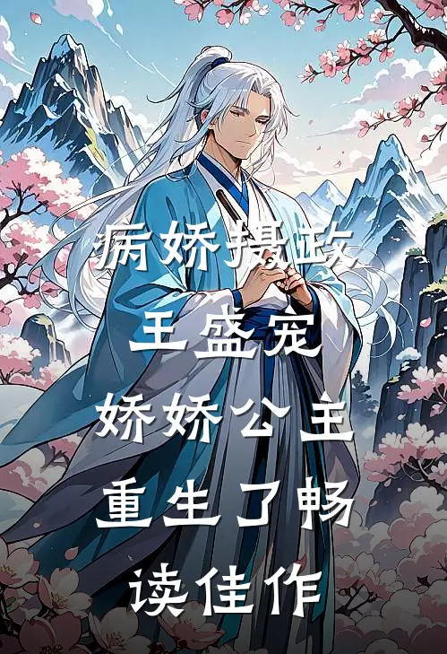 病娇摄政王盛宠，娇娇公主重生了畅读佳作