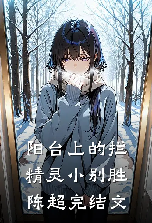 阳台上的拦精灵小别胜陈超完结文