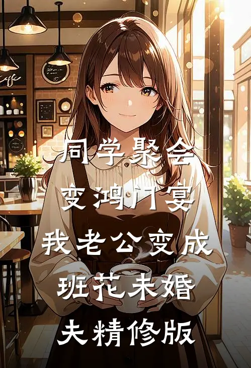 同学聚会变鸿门宴，我老公变成班花未婚夫精修版