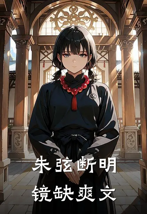 朱弦断明镜缺爽文