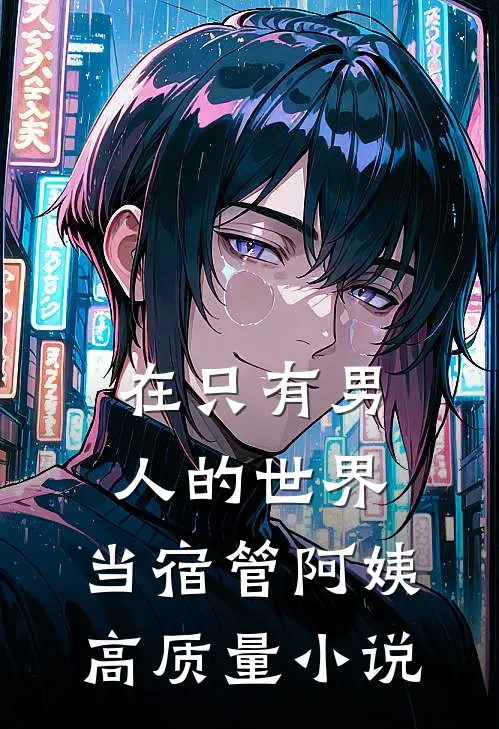 在只有男人的世界，当宿管阿姨高质量小说