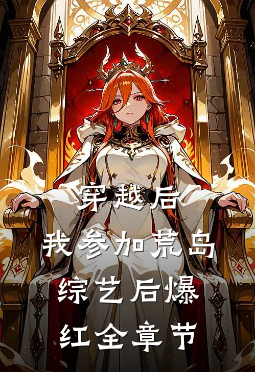 穿越后，我参加荒岛综艺后爆红全章节
