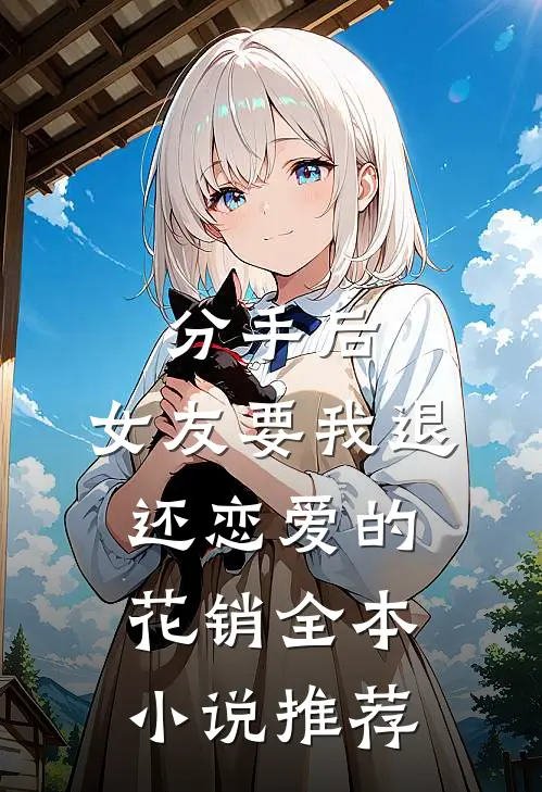 分手后，女友要我退还恋爱的花销全本小说推荐