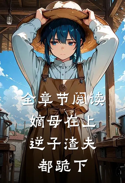 全章节阅读嫡母在上，逆子渣夫都跪下