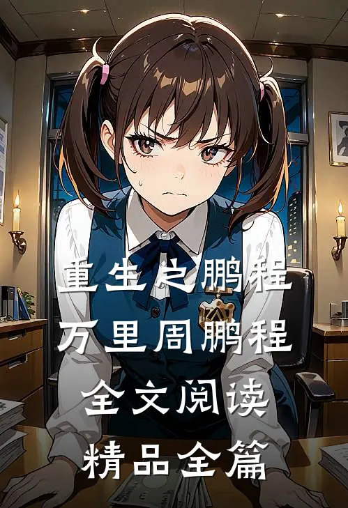 重生之鹏程万里周鹏程全文阅读精品全篇