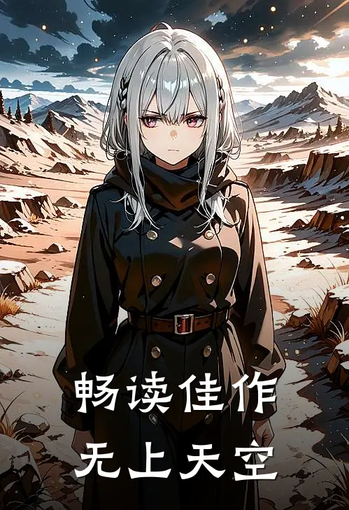 畅读佳作无上天空