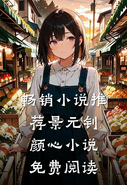 畅销小说推荐景元钊颜心小说免费阅读