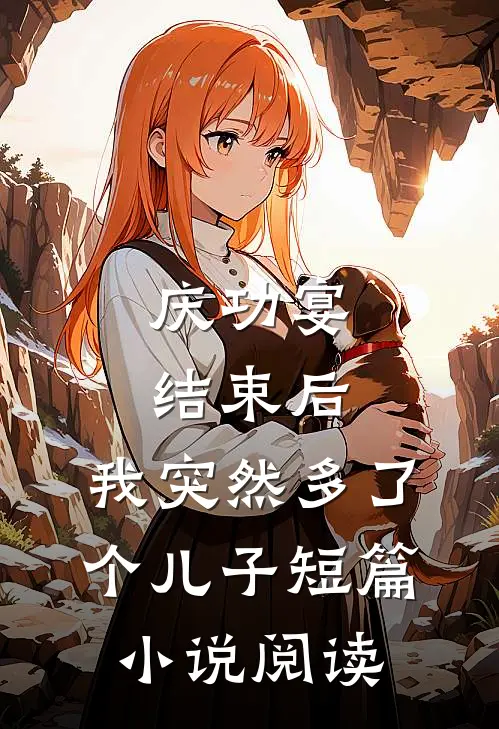 庆功宴结束后，我突然多了个儿子短篇小说阅读