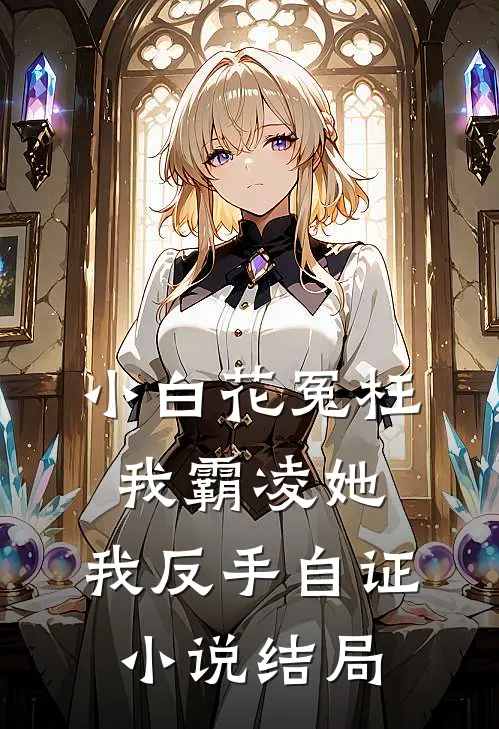 小白花冤枉我霸凌她，我反手自证小说结局