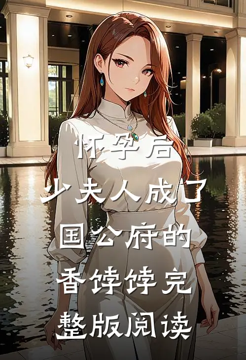 怀孕后，少夫人成了国公府的香饽饽完整版阅读