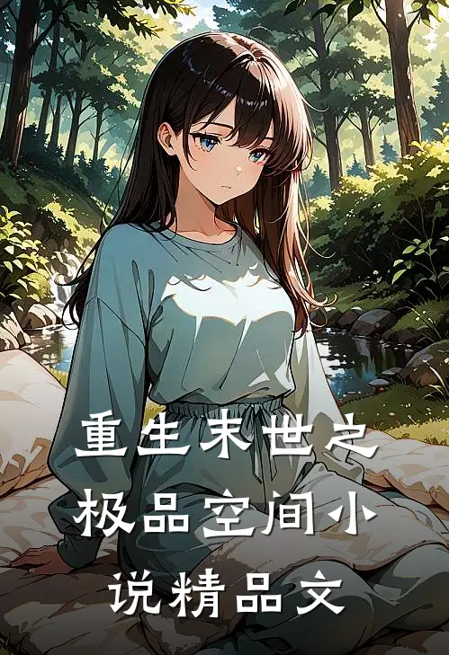 重生末世之极品空间 小说精品文