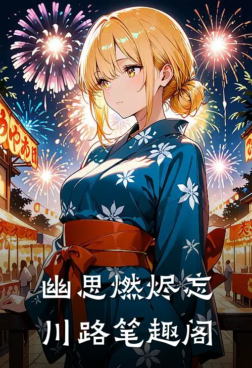 幽思燃烬忘川路笔趣阁