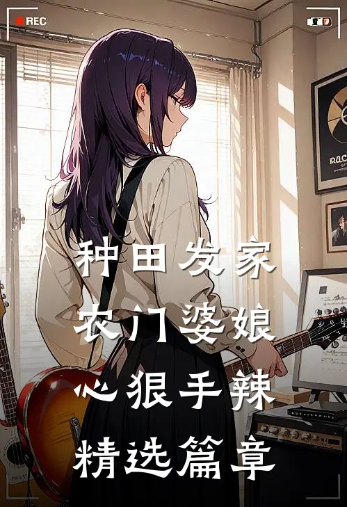种田发家：农门婆娘心狠手辣精选篇章